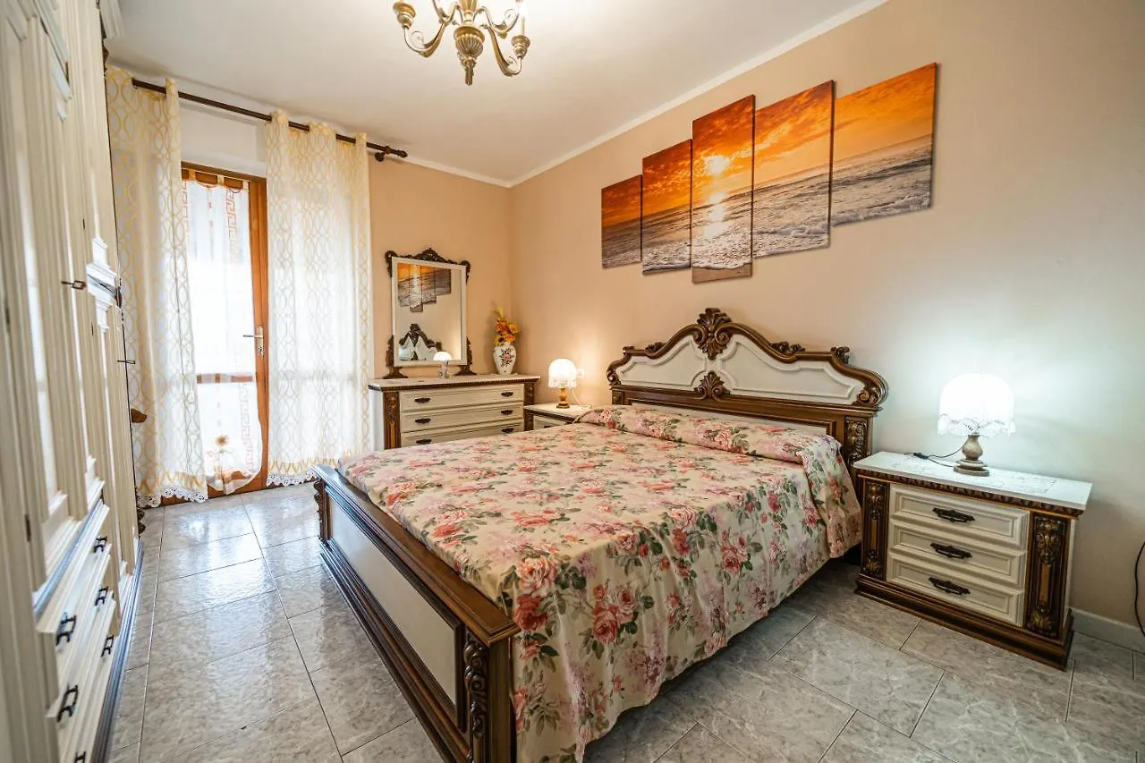 Clara Vista Mare - Goelba Διαμέρισμα Seccheto