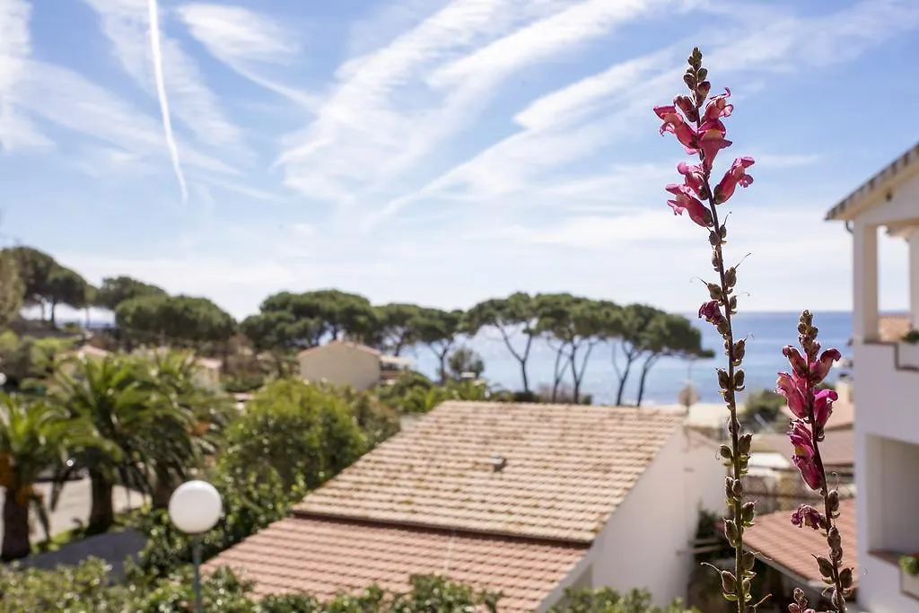 Apartment Clara Vista Mare - Goelba