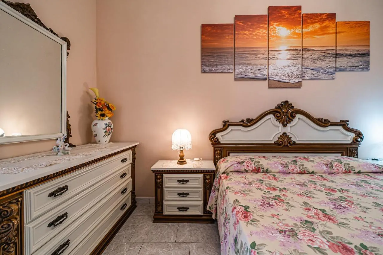 Clara Vista Mare - Goelba Apartment