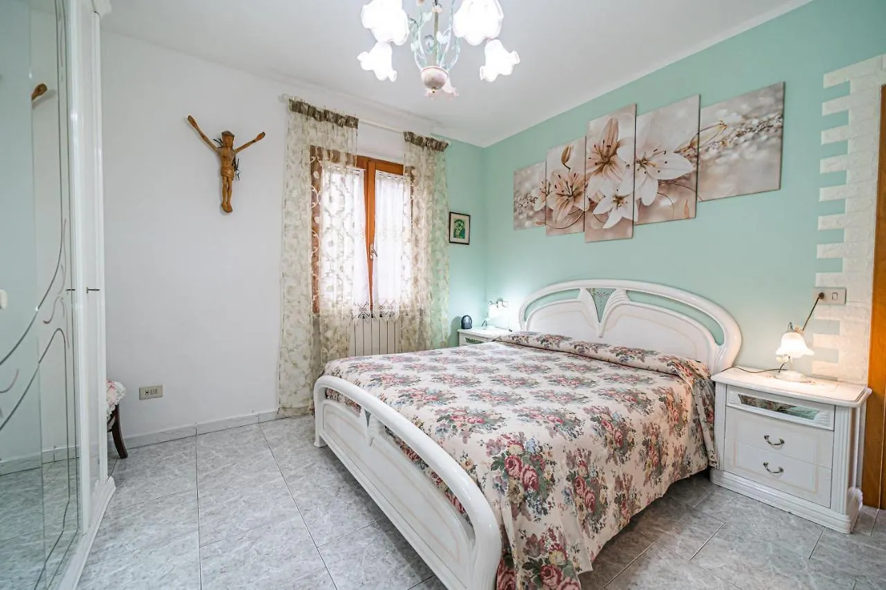 Apartment Clara Vista Mare - Goelba