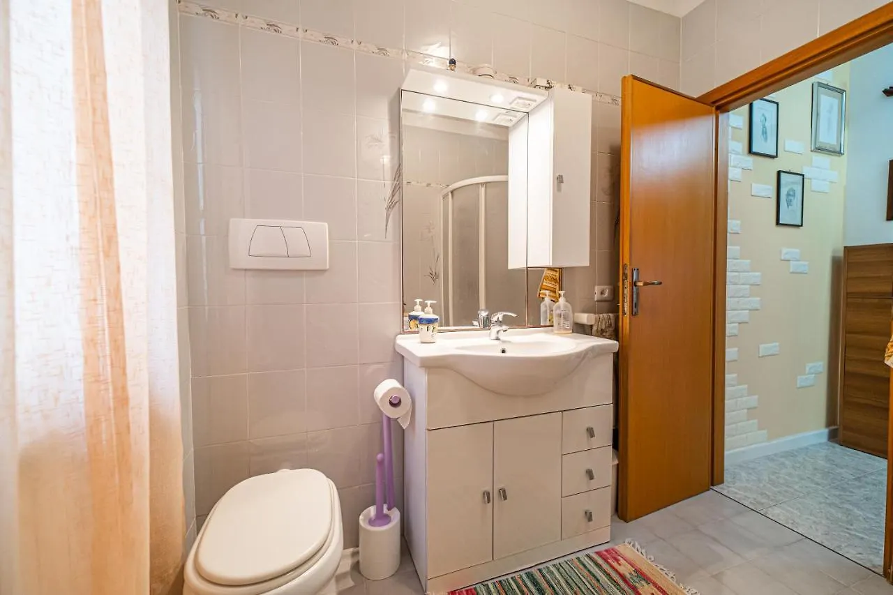 Apartment Clara Vista Mare - Goelba